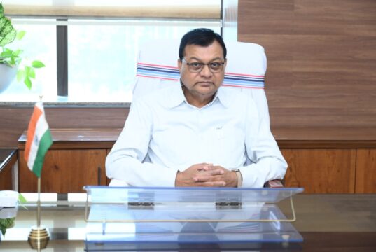 वाणिज्य एवं उद्योग मंत्री देवांगन 25 मई को 342 करोड़ से अधिक के विकास कार्यों का करेंगे भूमिपूजन एवं शुभारंभ….
