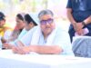 जनदर्शन में मंत्री राजेश अग्रवाल ने सुनी ग्रामीणों की समस्याएं, ग्राम हरिहरपुर में जनता से सीधा संवाद, त्वरित निराकरण के लिए अधिकारियों को दिए निर्देश….
