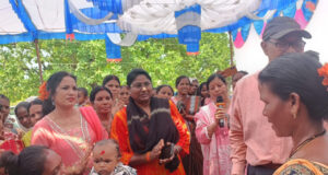 पामगल के समाधान शिविर में उमड़ा जनसैलाब, सुशासन तिहार में 11 ग्राम पंचायतों के ग्रामीणों ने लिया भाग, मौके पर हुआ समस्याओं का समाधान….