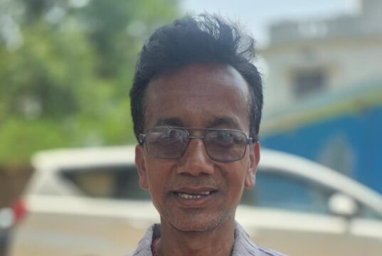 सुशासन तिहार से साकार हो रहा सुशासन का संकल्प, मुख्यमंत्री विष्णु देव साय की पहल से योजनाओं का लाभ पहुंच रहा सीधे ग्रामीणों के द्वार…..