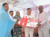 सुशासन तिहार में मिला उज्ज्वला गैस कनेक्शन, खत्म हुआ लकड़ी के चूल्हे का संघर्ष….