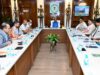 पर्यटन के जरिए नई पहचान गढ़ेगा छत्तीसगढ़ : मुख्यमंत्री विष्णुदेव साय….