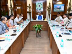पर्यटन के जरिए नई पहचान गढ़ेगा छत्तीसगढ़ : मुख्यमंत्री विष्णुदेव साय….