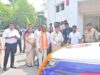 कोरबा जिले को मिली 22 नए डायल 112 वाहनों की सौगात, उद्योग मंत्री लखनलाल देवांगन ने दिखाई हरी झंडी, मिलेंगी आपातकालीन सेवाएँ….