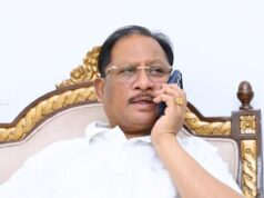 निर्माण गुणवत्ता में जरा भी लापरवाही नहीं चलेगी – मुख्यमंत्री विष्णुदेव साय….