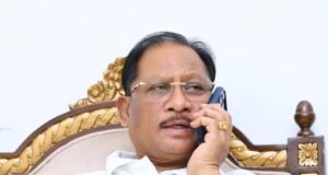 निर्माण गुणवत्ता में जरा भी लापरवाही नहीं चलेगी – मुख्यमंत्री विष्णुदेव साय….