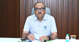 मुख्य सचिव विकासशील की अध्यक्षता में कैम्पा की समीक्षा बैठक संपन्न….
