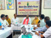 आंगनबाड़ी कार्यकर्ता सहायिका भर्ती : दावा-आपत्ति 10 मई तक…..