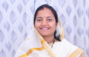 मातृ दिवस पर मंत्री श्रीमती लक्ष्मी राजवाड़े ने दी शुभकामनाएँ….