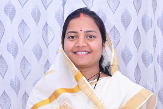 मातृ दिवस पर मंत्री श्रीमती लक्ष्मी राजवाड़े ने दी शुभकामनाएँ….