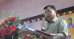 कैरियर काउंसलिंग कार्यक्रम में विद्यार्थियों को मिला भविष्य निर्माण का मार्गदर्शन, सही मार्गदर्शन और सतत प्रयास से हासिल करें सफलता: मंत्री लखन लाल देवांगन….