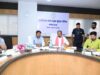 तकनीक, प्रशिक्षण और सख्त निगरानी से सड़क हादसों पर लगाम की तैयारी, राज्य सड़क सुरक्षा परिषद की बैठक में दोनों उपमुख्यमंत्रियों और परिवहन मंत्री ने की समीक्षा……