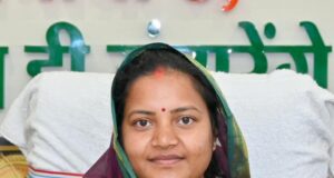 मंत्री लक्ष्मी राजवाड़े की पहल रंग लाई, कुर्रीडीह जलाशय के जीर्णाेद्धार हेतु 4.73 करोड़ रुपए स्वीकृत….