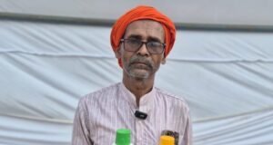 किसान चैतराम को नैनो उर्वरकों से मिला सकारात्मक परिणाम, कम लागत हुआ अधिक उत्पादन, नैनो डीएपी और नैनो यूरिया को बताया प्रभावी विकल्प…..