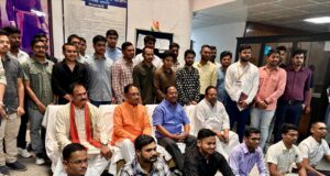 मुख्यमंत्री विष्णुदेव साय द्वारा सीटें 50 से बढ़ाकर 200 किए जाने का मिला सकारात्मक परिणाम, ट्राइबल हॉस्टल के 13 अभ्यर्थियों ने रचा कीर्तिमान….