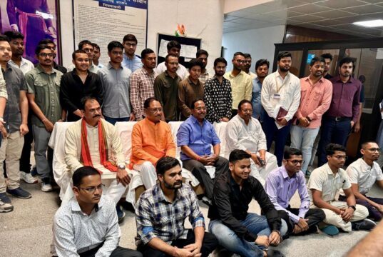 मुख्यमंत्री विष्णुदेव साय द्वारा सीटें 50 से बढ़ाकर 200 किए जाने का मिला सकारात्मक परिणाम, ट्राइबल हॉस्टल के 13 अभ्यर्थियों ने रचा कीर्तिमान….