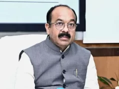 सड़कों और पुलों के निर्माण की धीमी गति पर बिफरे उप मुख्यमंत्री अरुण साव, 2 ठेकेदारों के पंजीयन निरस्त…..