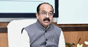 सड़कों और पुलों के निर्माण की धीमी गति पर बिफरे उप मुख्यमंत्री अरुण साव, 2 ठेकेदारों के पंजीयन निरस्त…..