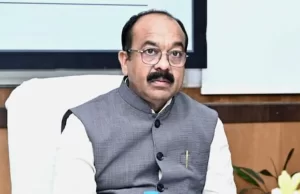 सड़कों और पुलों के निर्माण की धीमी गति पर बिफरे उप मुख्यमंत्री अरुण साव, 2 ठेकेदारों के पंजीयन निरस्त…..