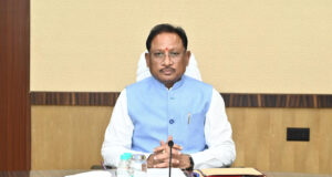 शाला प्रवेश उत्सव को जनआंदोलन बनाने आगे आएं जनप्रतिनिधि – मुख्यमंत्री विष्णु देव साय….