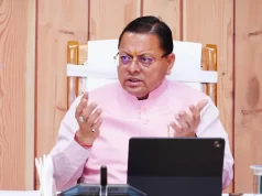 Uttarakhand News: जनहित और विकास कार्यों को धामी सरकार का बड़ा तोहफा, 42 करोड़ की दी स्वीकृति….