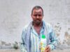 नैनो यूरिया और नैनो डीएपी से किसान मनोहर यादव की खेती बनी अधिक लाभकारी…..