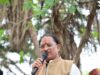 बरगद की छांव में सजी मुख्यमंत्री विष्णु देव साय की चौपाल : सक्ती जिले के ग्राम ठठारी में ग्रामीणों से किया सीधा संवाद…