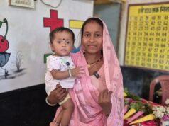 मिनीमाता महतारी जतन योजना बनी सहारा, नागेश्वरी को मिली प्रसूति सहायता, आर्थिक सहयोग से नवजात शिशु के बेहतर पालन-पोषण में मिली मदद…..