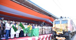 सोमनाथ मंदिर हमारे राष्ट्रीय स्वाभिमान, सांस्कृतिक गौरव और आस्था का प्रमुख केन्द्र – मुख्यमंत्री विष्णुदेव साय…..
