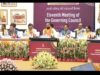 बस्तर में दूध, खेतों तक पानी, युवाओं को काम और गांवों को नई पहचान देने की तैयारी, नीति आयोग की बैठक में मुख्यमंत्री विष्णुदेव साय ने रखा विकसित छत्तीसगढ़ का विजन….