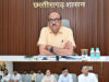 ’प्रधानमंत्री आवास योजना (शहरी)’: ’राज्य स्तरीय स्वीकृति एवं निगरानी समिति की बैठक मुख्य सचिव की अध्यक्षता में सम्पन्न’…..