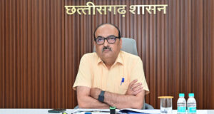 ’प्रधानमंत्री आवास योजना (शहरी)’: ’राज्य स्तरीय स्वीकृति एवं निगरानी समिति की बैठक मुख्य सचिव की अध्यक्षता में सम्पन्न’…..