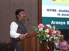 टिश्यू कल्चर तकनीक से किसानों को मिलेगा अधिक लाभ : वन मंत्री केदार कश्यप….