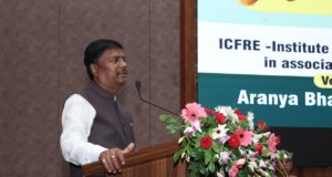 टिश्यू कल्चर तकनीक से किसानों को मिलेगा अधिक लाभ : वन मंत्री केदार कश्यप….