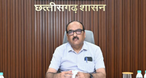 नदियों के पुनरूद्धार एवं पुनर्जीवित करने संबंधी राज्य स्तरीय समिति की बैठक सम्पन्न…..