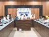 नक्सल मुक्त बस्तर के नव निर्माण में समाज निभाए अग्रणी भूमिका : उप मुख्यमंत्री विजय शर्मा…..