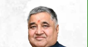 अंबिकापुर-हजरत निजामुद्दीन एक्सप्रेस अब सप्ताह में दो दिन, केंद्रीय रेलवे मंत्रालय के फैसले का मंत्री राजेश अग्रवाल ने किया स्वागत, कहा- यात्रियों की वर्षों पुरानी मांग हुई पूरी….