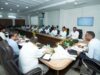 भारतमाला परियोजना के दो राष्ट्रीय राजमार्गों के काम मार्च-2027 तक होंगे पूरे, पीडब्लूडी सचिव ने अधिकारियों व ठेकेदारों की बैठक लेकर राष्ट्रीय राजमार्गों के कार्यों की समीक्षा की…