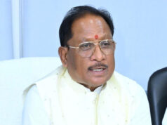 सुशासन तिहार के दौरान जिले मेें प्राप्त 507 आवेदनों का शत प्रतिशत निराकरण, ग्रामीण आजीविका को नई दिशा देने का बना प्रभावी अभियान….