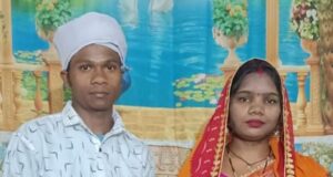 मुख्यमंत्री विष्णुदेव साय की पहल से ‘सेवा सेतु’ बना ग्रामीणों का भरोसेमंद साथी, रायगढ़ के ग्राम सांगीतराई की दुर्गा सिदार को घर बैठे मिला विवाह प्रमाण पत्र…..
