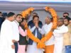 संत गाडगे बाबा के आदर्शों पर चलकर समरस, स्वच्छ और विकसित छत्तीसगढ़ का निर्माण करें : मुख्यमंत्री विष्णु देव साय….