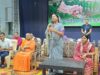 नक्सल मुक्त नारायणपुर विकास की नई उड़ान पर : मंत्री लक्ष्मी राजवाड़े ने विद्यार्थियों को दिया बड़े सपने देखने का संदेश….