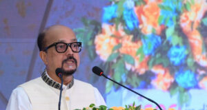 आर्टिफिशियल इंटेलिजेंस सहायक है, मानव बुद्धि का विकल्प नहीं – राज्यपाल रमेन डेका….