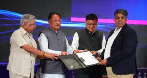 छत्तीसगढ़ में निवेश के लिए बिछा रेड कारपेट, 9,580 करोड़ रुपये के मिले प्रस्ताव, इन्वेस्टर कनेक्ट में हैदराबाद के निवेशकों को मुख्यमंत्री साय का न्योता….