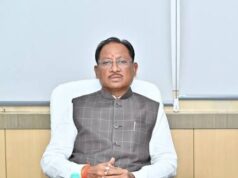 अवैध खनन पर साय सरकार का बड़ा प्रहार, बढ़ा जुर्माना और कार्रवाई हुई सख्त, मुख्यमंत्री विष्णु देव साय की सख्ती का असर….