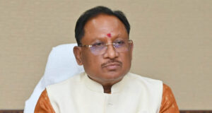 मुख्यमंत्री विष्णुदेव साय रू सरल, सादगी और संवेदनशीलता के साथ विकास यात्रा का सशक्त नेतृत्व….