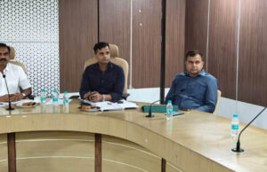 छत्तीसगढ़ में अब बिना लोकेशन ट्रैकिंग सिस्टम वाली यात्री बसों पर होगी कार्रवाई….