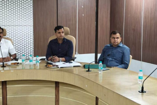 छत्तीसगढ़ में अब बिना लोकेशन ट्रैकिंग सिस्टम वाली यात्री बसों पर होगी कार्रवाई….