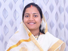 मंत्री लक्ष्मी राजवाड़े की पहल से बृजेश्वर सागर जलाशय के नवीनीकरण हेतु 4.94 करोड़ रुपए स्वीकृत…