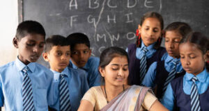 छत्तीसगढ़ के शिक्षा विभाग में बड़ा बदलाव- 16 जून से ऑनलाइन हाजिरी और लीव जरूरी, लापरवाही पर रुकेगा जून का वेतन……